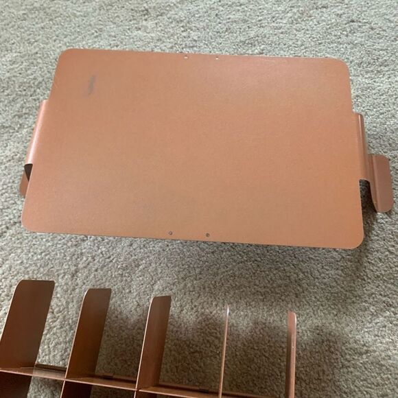 Non Stick Baking Divider - Picture 5 of 6